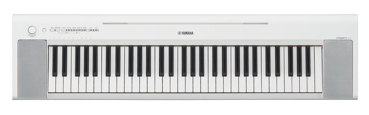 NP-15 Branco