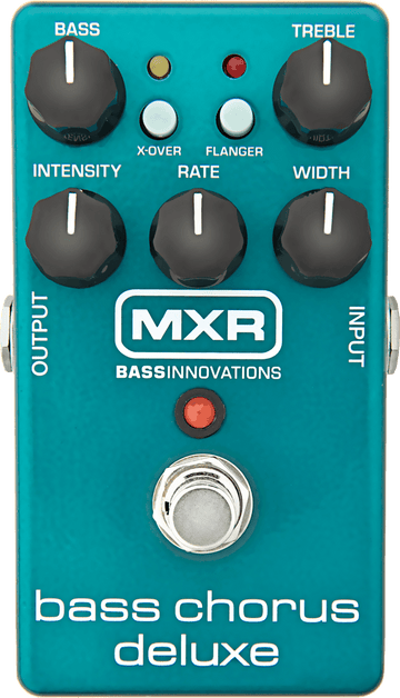 Bass Chorus Deluxe