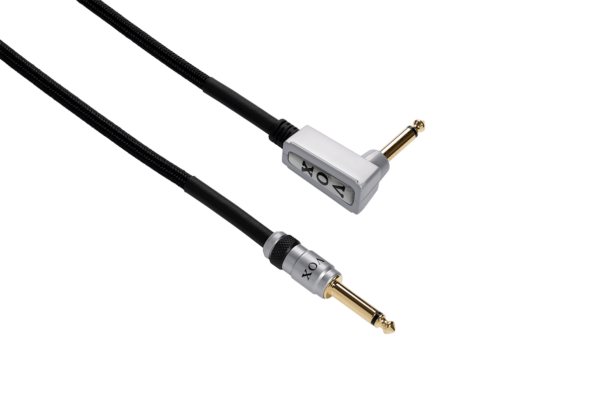 VOX CABLE GUITARE 4M