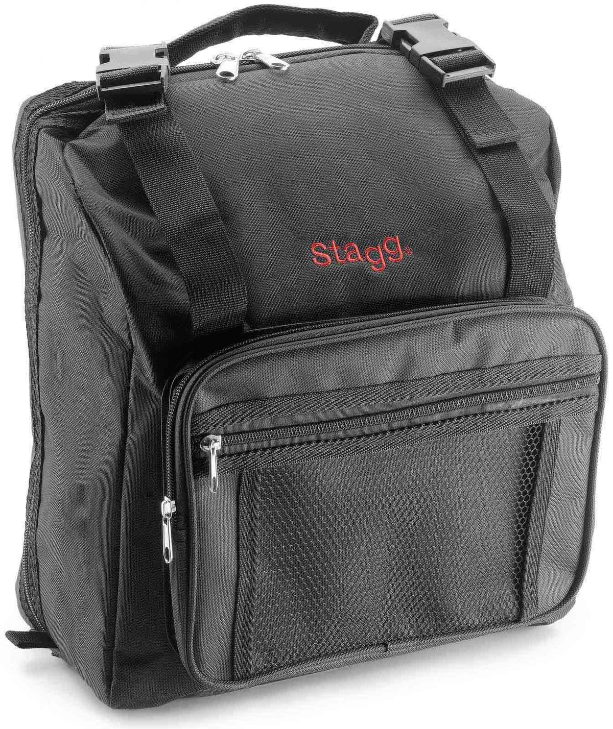 Stagg ACB-120 - (hxlxw): 33 x 30 x 19(cm)/13 x 12 x 7.5"