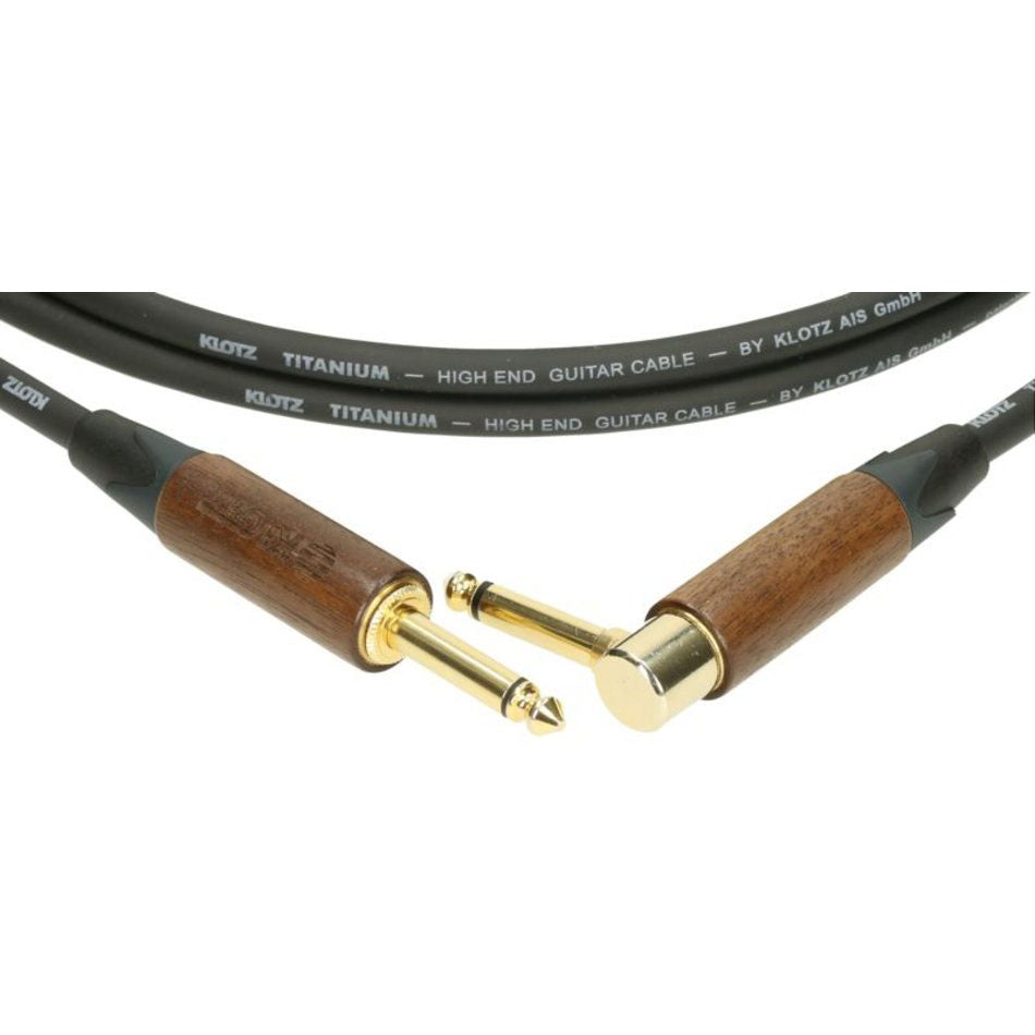 TIW0600PR SUPREME TITANIUM ACOUSTIC ANGLED 6 M