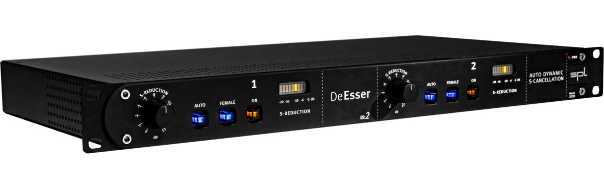 SPL De-Esser MK2