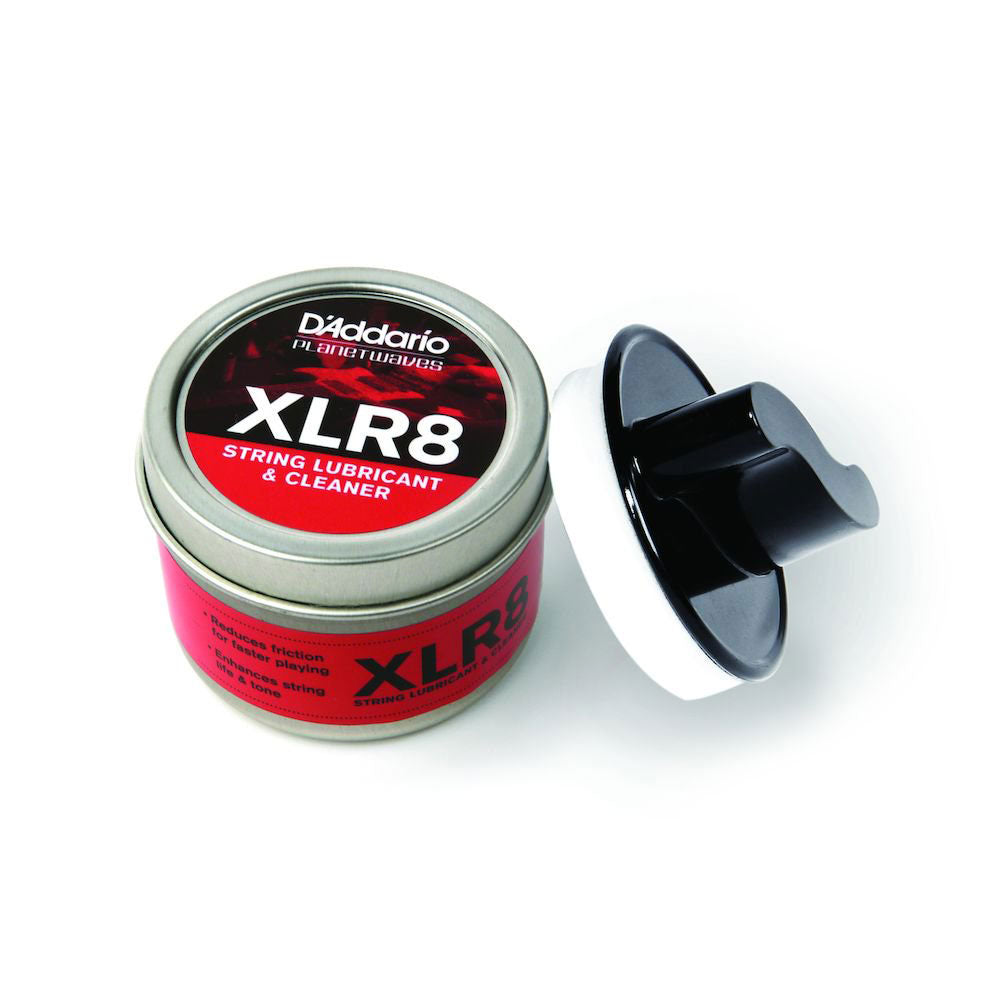 Produtos De Limpeza De Guitarra D'Addario