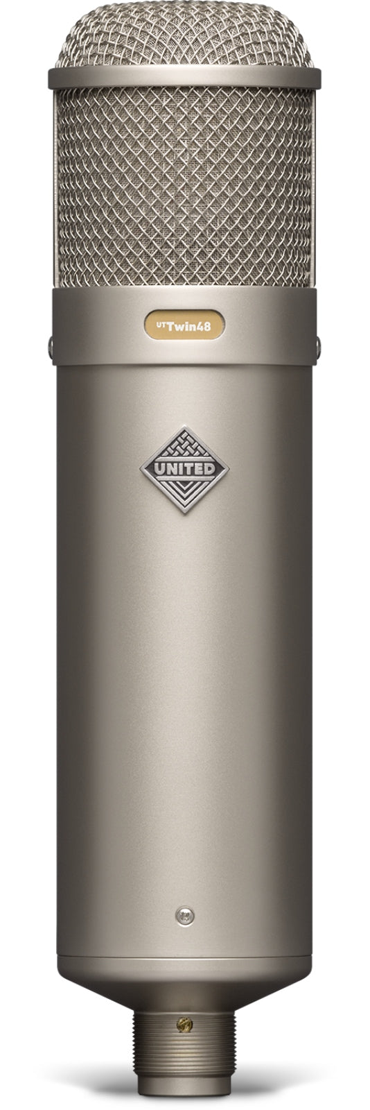 United Studio Technologies Ut Twin 48