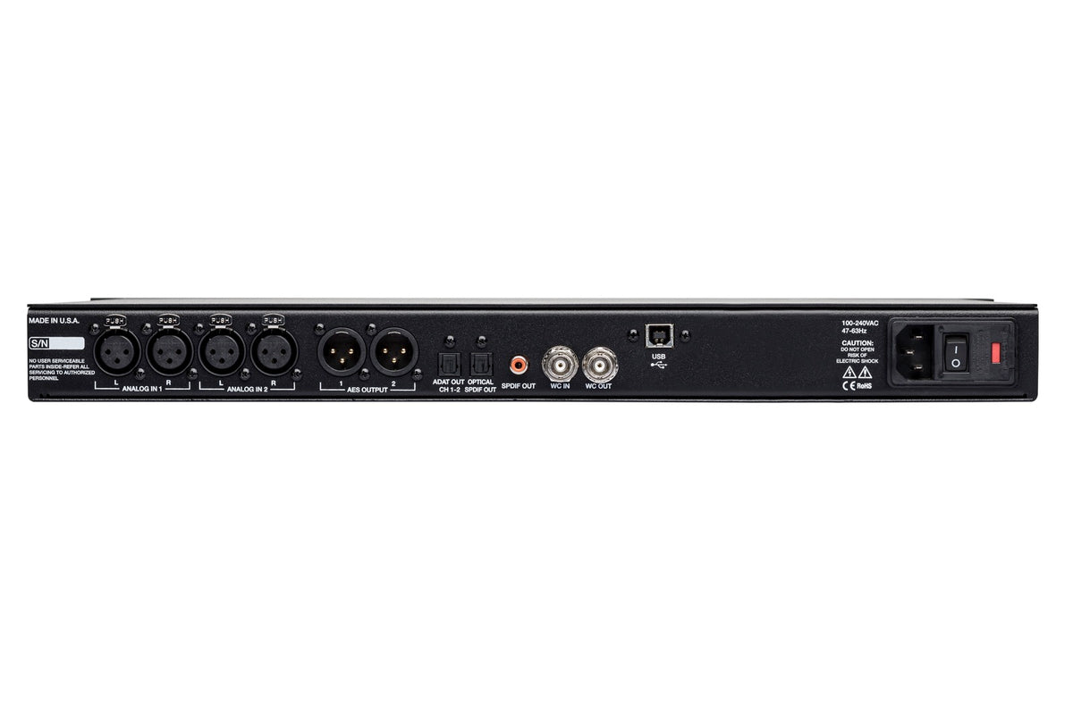 DM25 Convert AD+