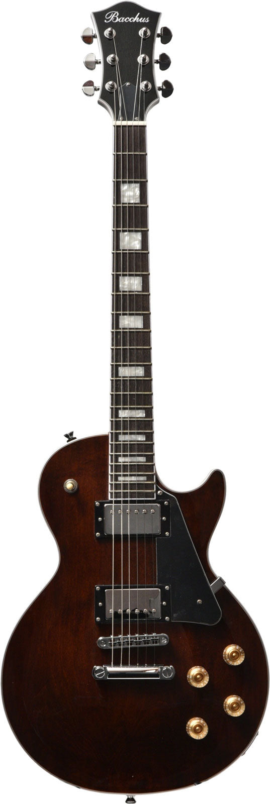 Global Duke-STD A-BR