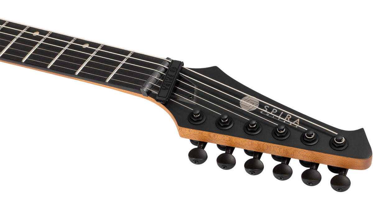 J400MBK Preto acetinado
