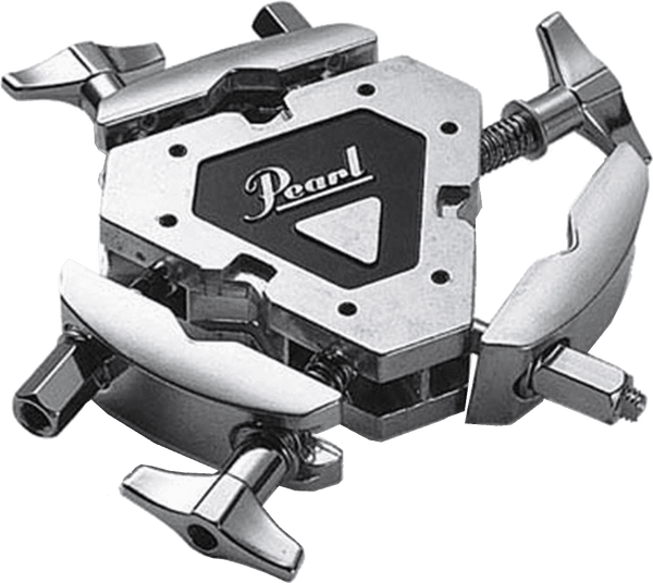 Pearl ADP-30 THREE WAY ADAPTER CLAMP
