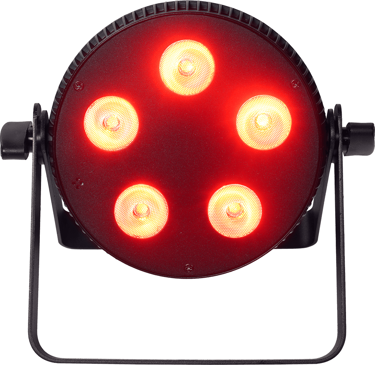 Slimpar 510 Hex