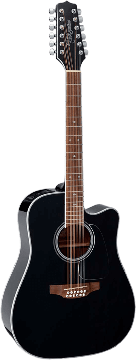 Gd38Ce-Blk Black
