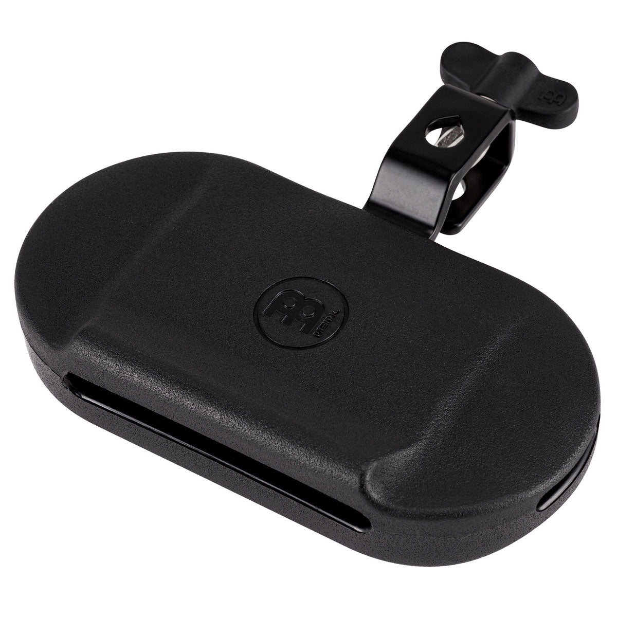 Meinl MPE3BK - Bloco de Percussão Plástico Preto