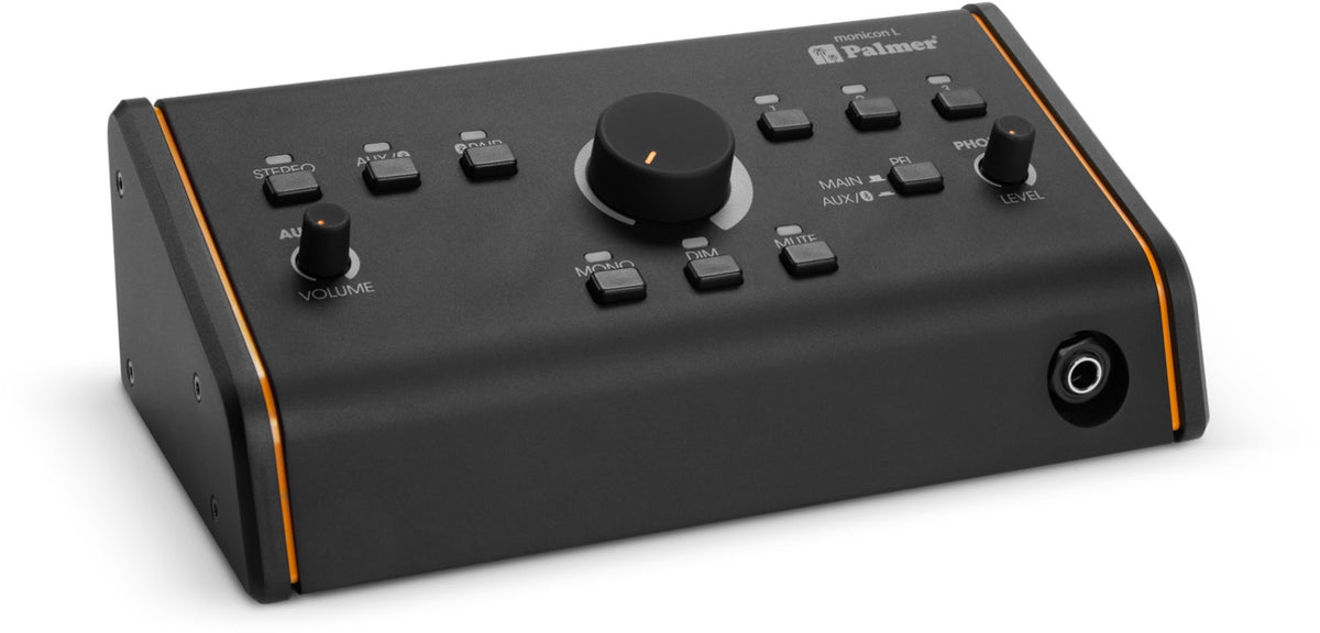 Palmer Monicon L G2