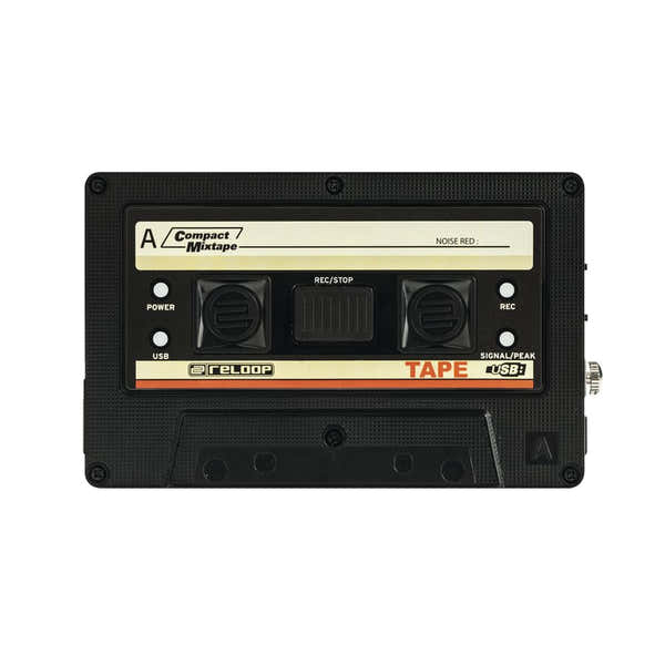 RELOOP DJ Tape