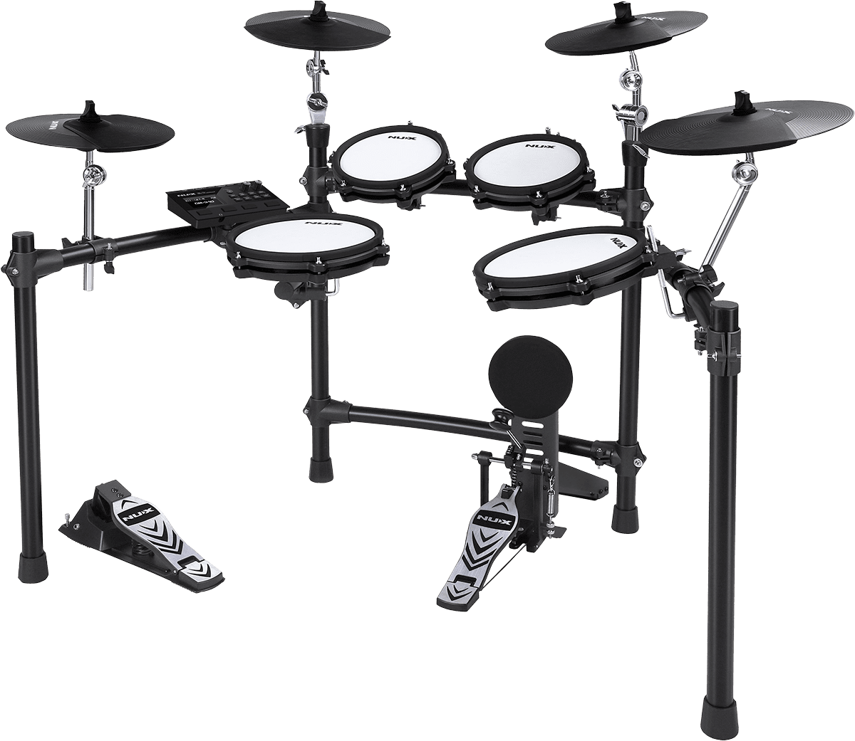 DM-310 Kit de mesh