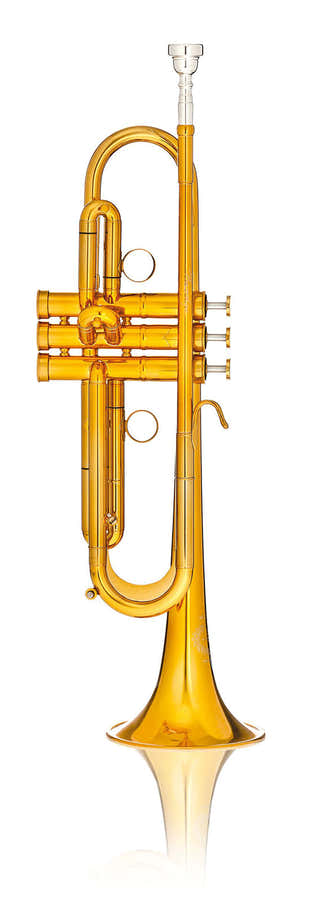 MBX2 Prestige Sib Envernizada Dourada - BSMBX2LR-8-0D