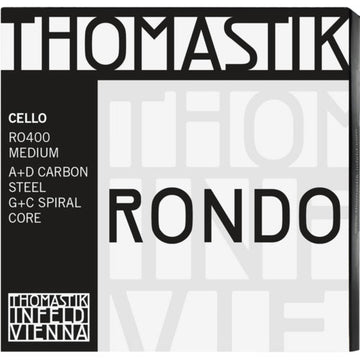 CELLO STRINGS RONDO A1XP MEDIUM