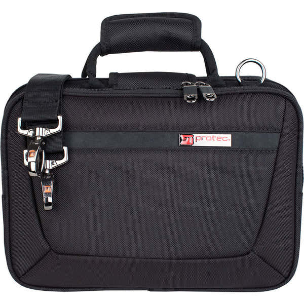 Protec Estojo De Clarinete Sib Slimline PB-307