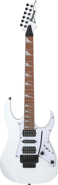 RG450DXB-WH Branco