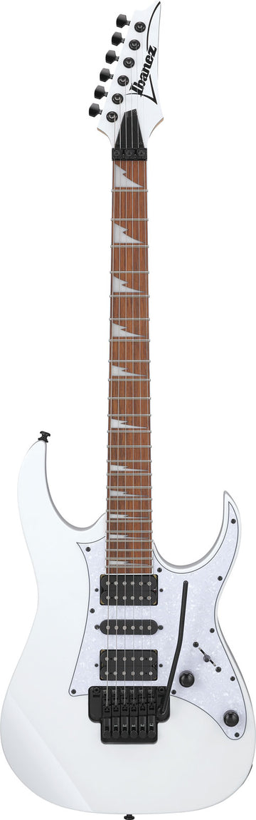 RG450DXB-WH Branco