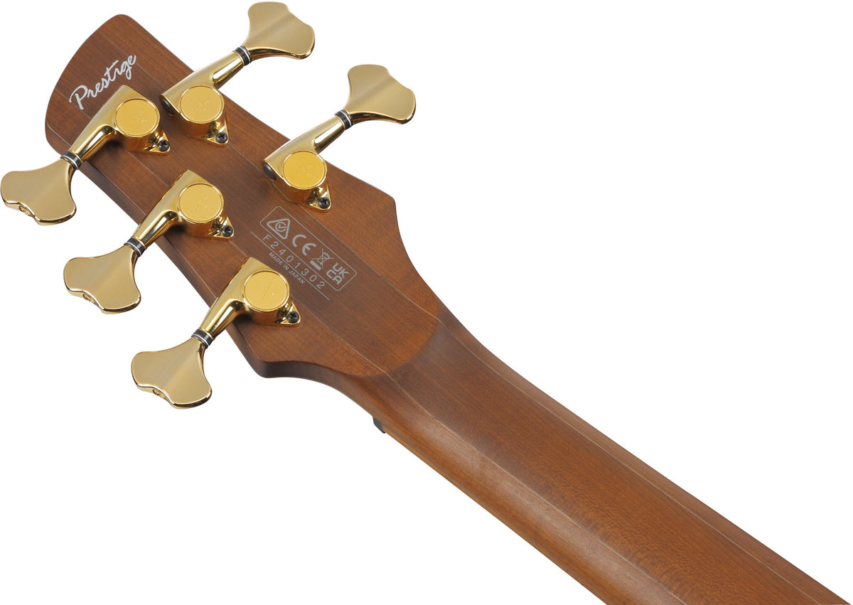 SR4505-DST Pôr do sol no deserto Burst Prestige