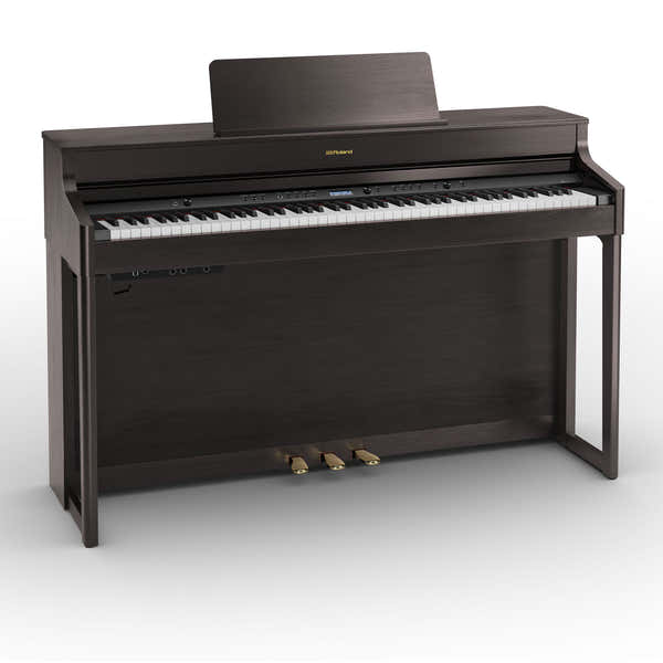 HP702 Palissandro escuro