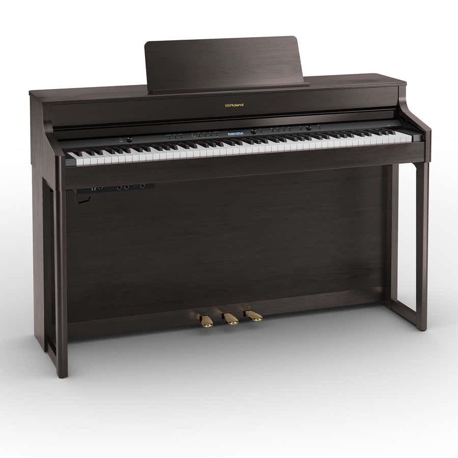 HP702 Palissandro escuro