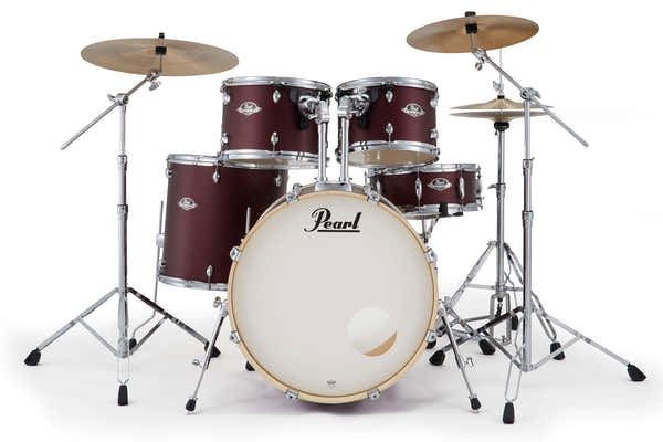 Export standard 22" Escarlate acetinado