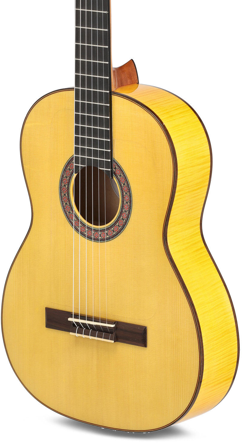 Superior Flamenco Sabicas C3-FR