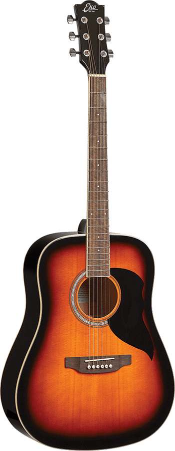 Ranger 6 Castanho Sunburst