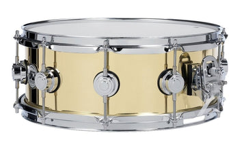BRASS 14X6,5"