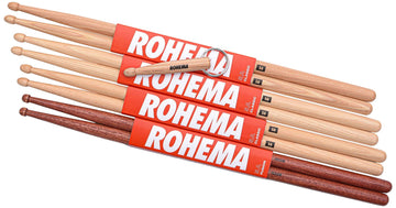 Value Pack 3x 5A Classic + 5A Fusion + Porta-chaves