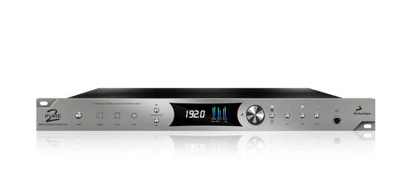 Antelope Pure 2 - Recondicionado