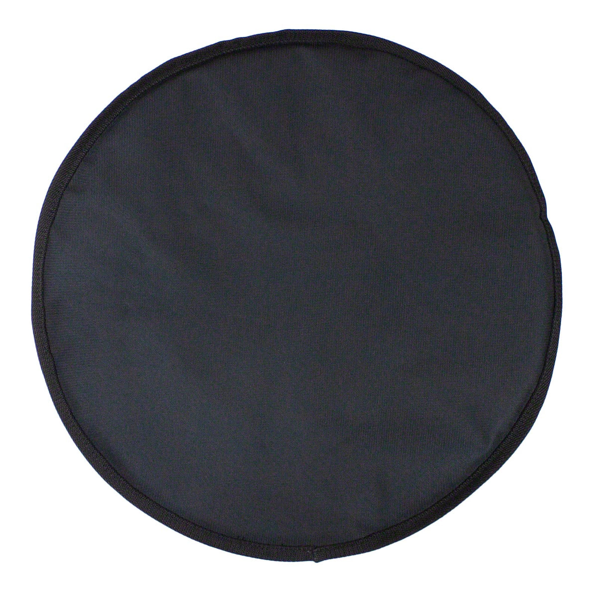 Capa Deluxe Proteção Pele Djembé 35-38 CM Nylon - Preto