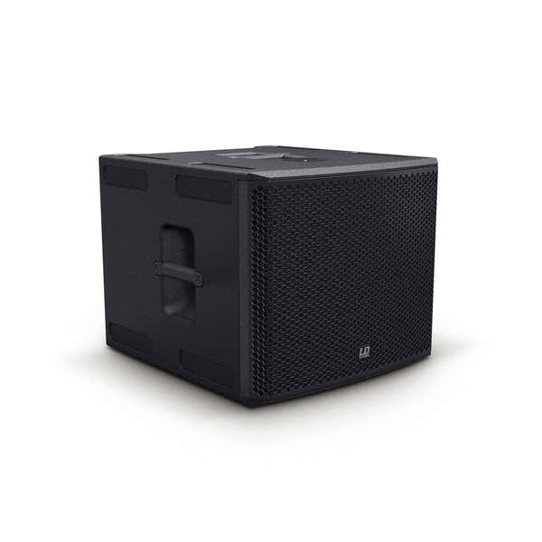 LD Systems LDESUB15AG3 - Subwoofer ativo de 15 polegadas