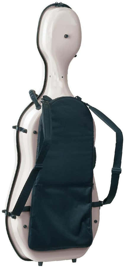 Sistema De Transporte Estojo Idea Comfort - Violoncelo 4/4