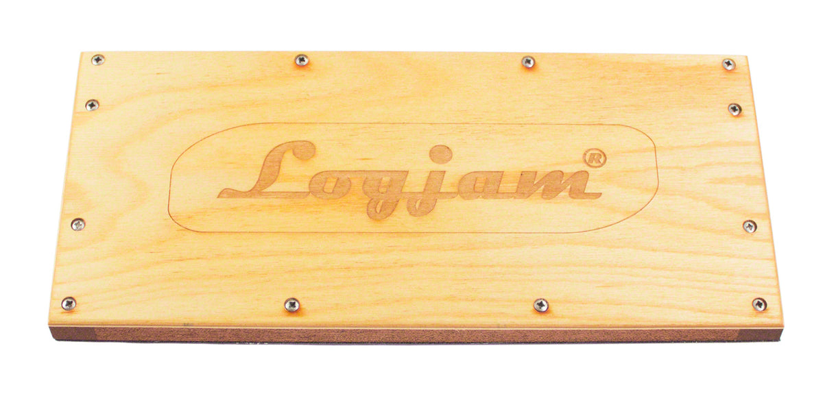 Rattlebox Snare Stompbox analógico Sapele