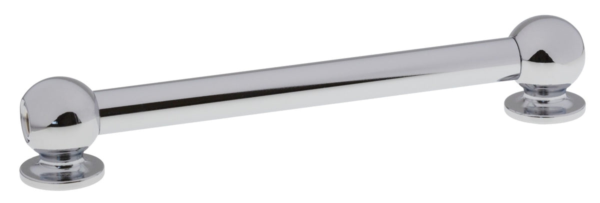 TL13D114 TUBE LUG 114MM DOUBLE ENDED X1