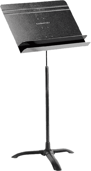 MUSIC STAND 50 - PACK OF 6