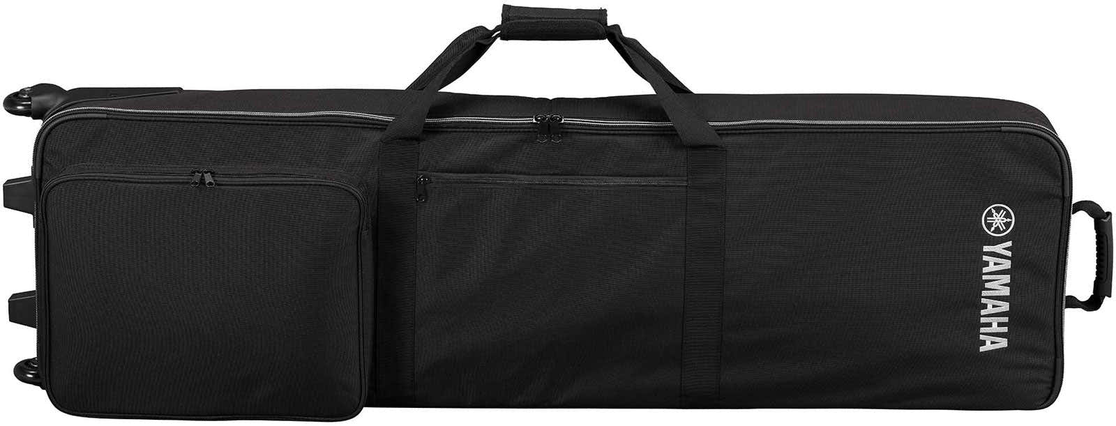 Bolsa para teclado SC-DE88 Preto