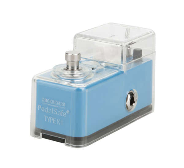 Rockboard B-ps-T-K1-uni Pedalsafe Tipo K1