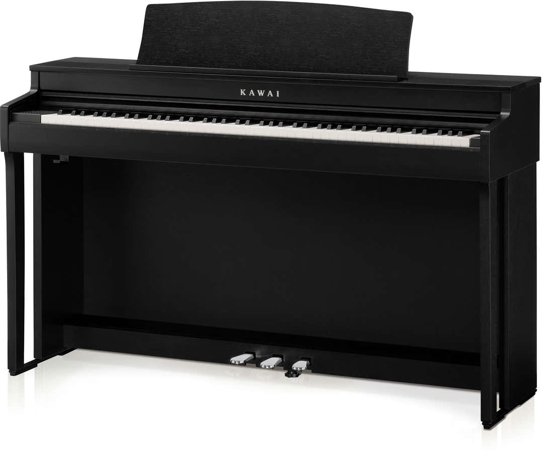 CN301 Preto