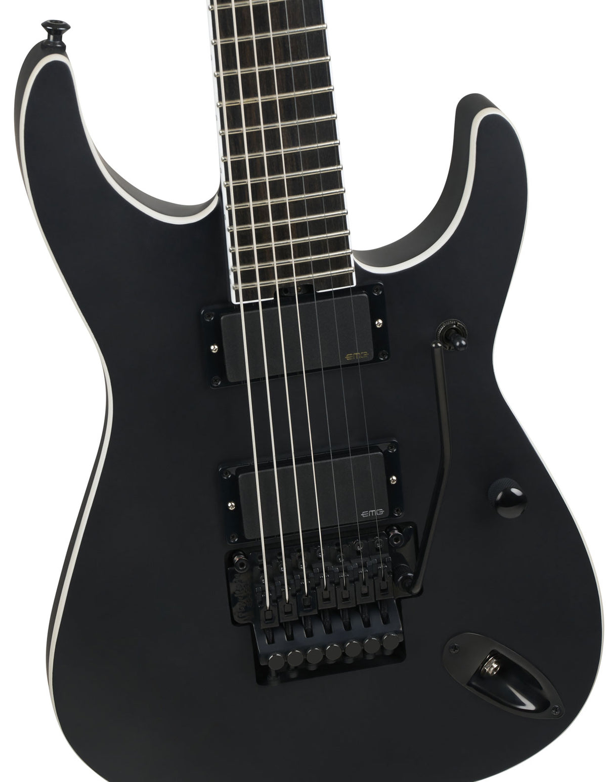 Série Pro Signature Chris Rörland Soloist SL7