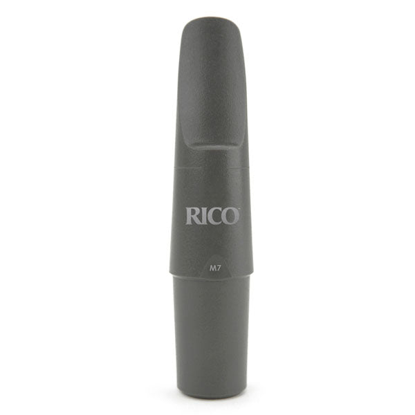 D'addario - Rico MLM-7 - RICO BOQUILHA SAXOFONE BARITONO METALITE  M7