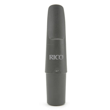 MLM-7 - RICO BOQUILHA SAXOFONE BARITONO METALITE  M7