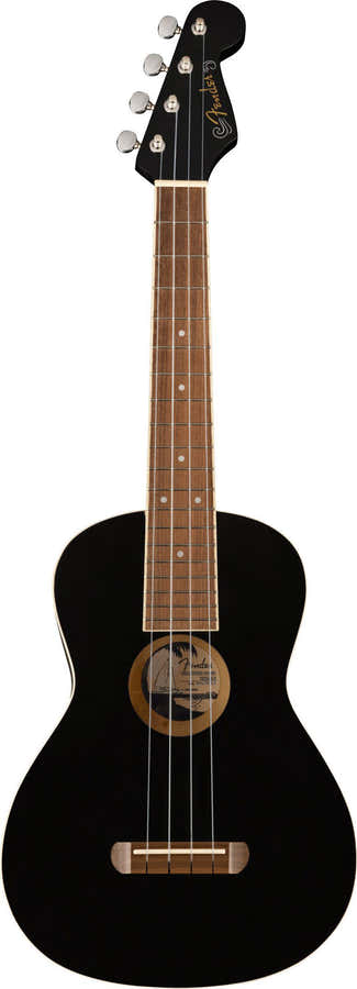 Uku Tenor Avalon Nogueira Preto