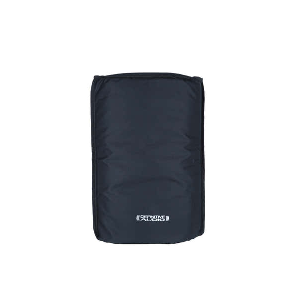 Definitive Audio Capa Panda-Inpulse 8A