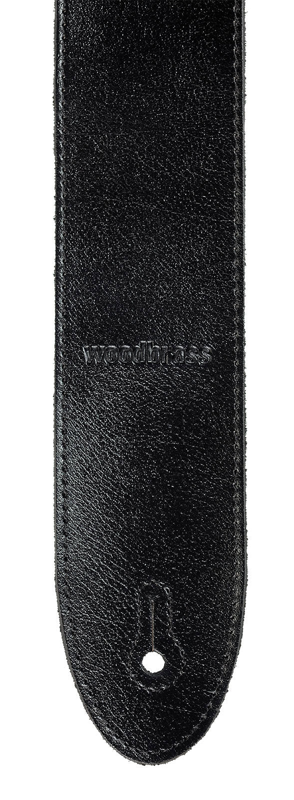 GS600 Couro Preto