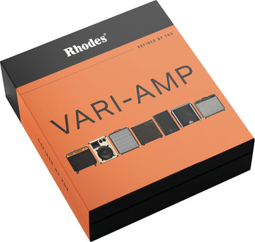 Vari-Amp