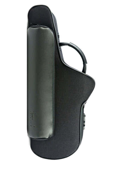 BAM Estojo Saxofone Alto Classic - Preto