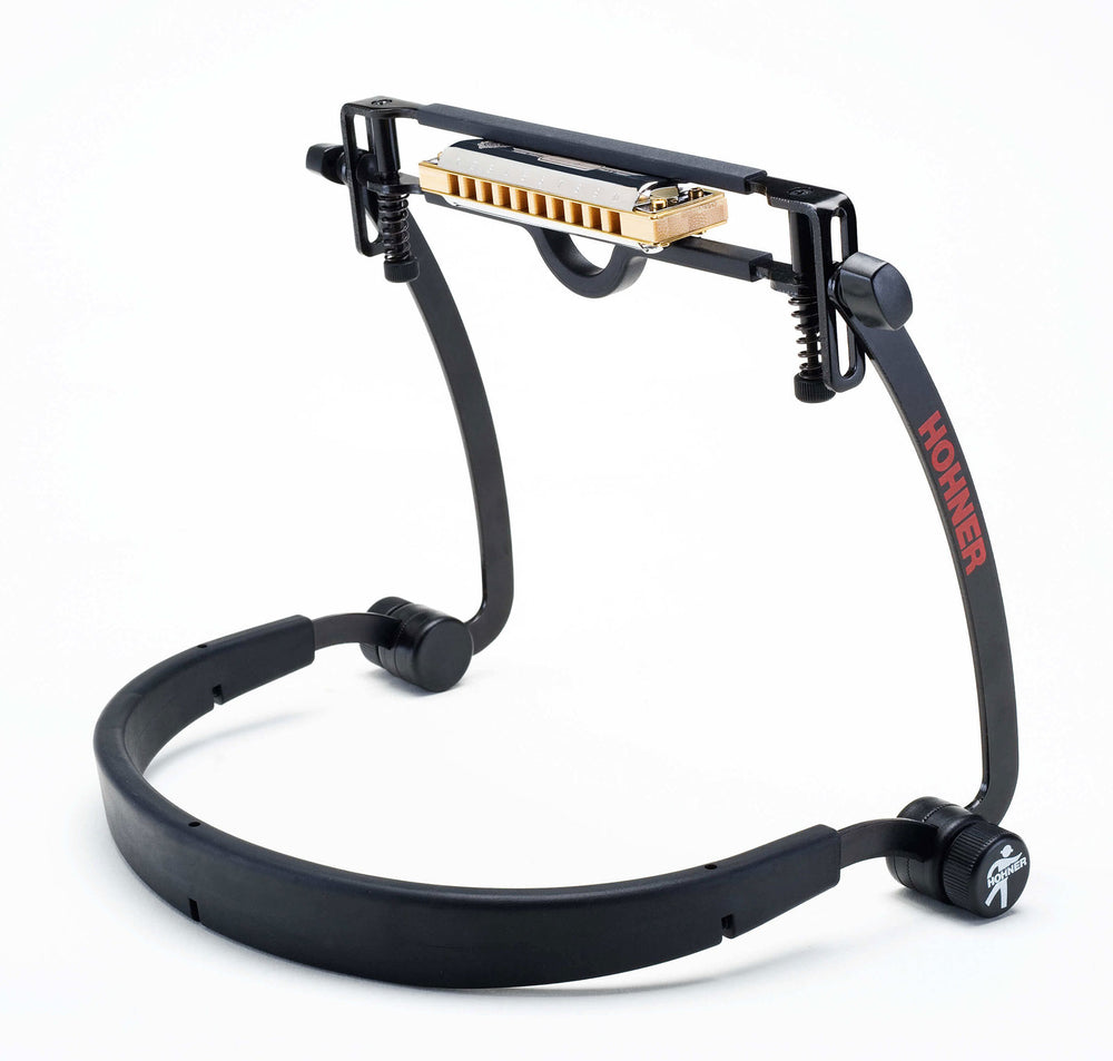 MZ2010 FLEXRACK HARMONICA HOLDER